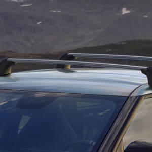 Osnovni strešni prtljažnik